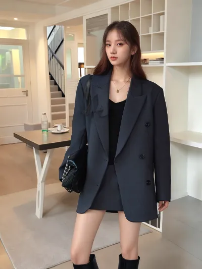 Trang phục nữ đi làm LIN XÉN