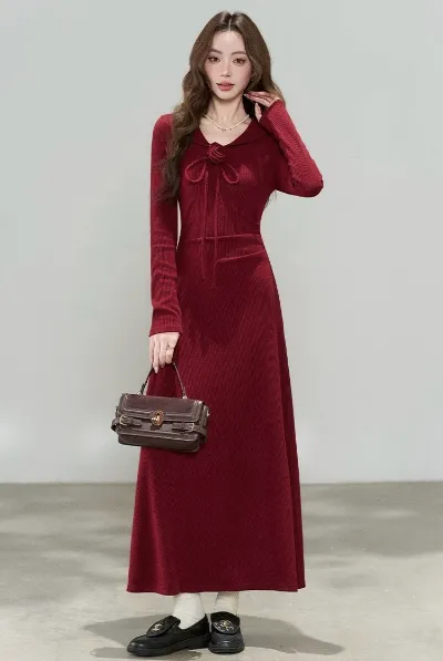 Váy nữ dự tiệc LIN XÉN