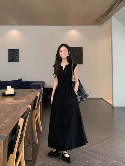 Trang phục nữ mặc thoải mái LIN XÉN