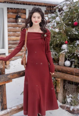 Váy thiết kế nữ LIN XÉN